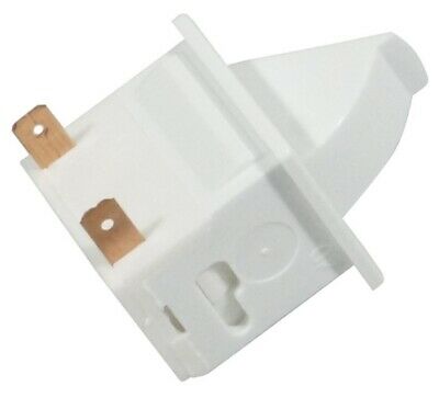 Refrigerator Light Switch for Whirlpool, AP6893312, PS12728638, W11384469