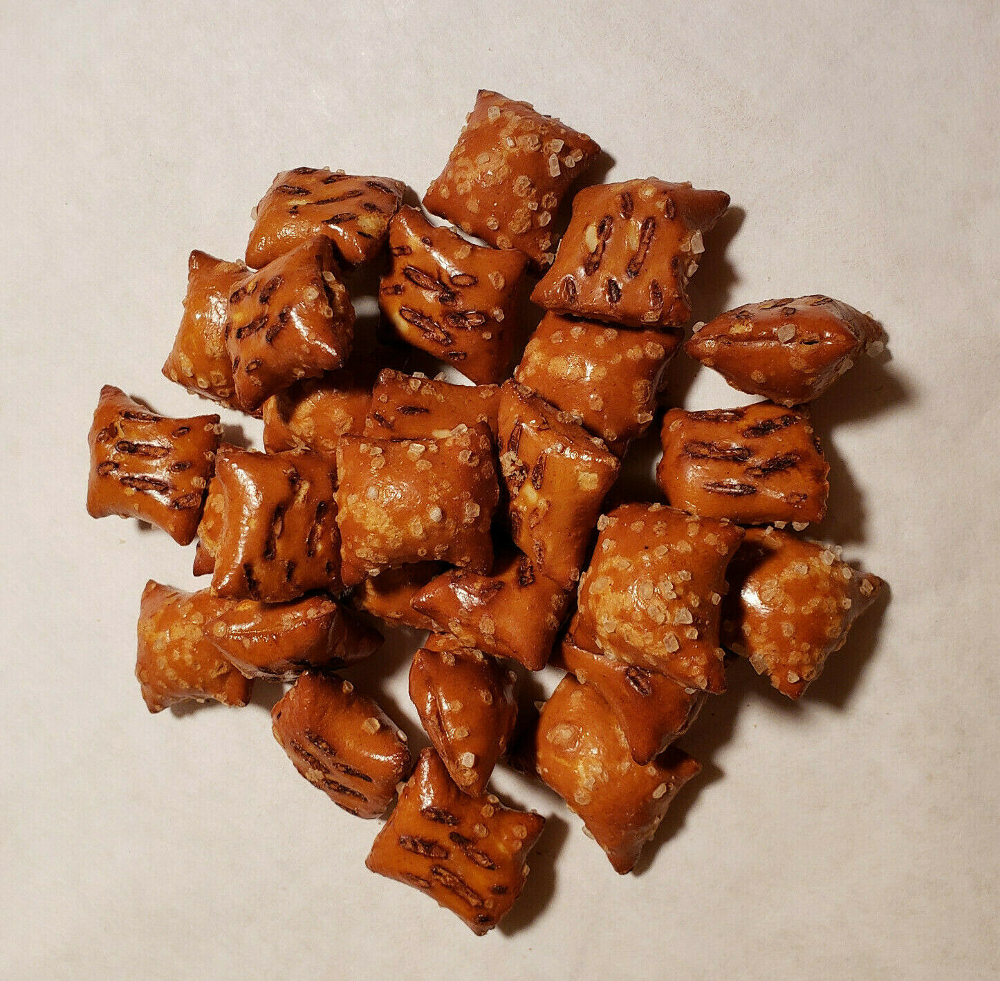 Bulk Peanut Butter Filled Pretzels (select quantity from Drop down)