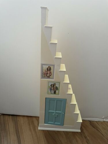 Barbie Smart House Stairs Sun Stain