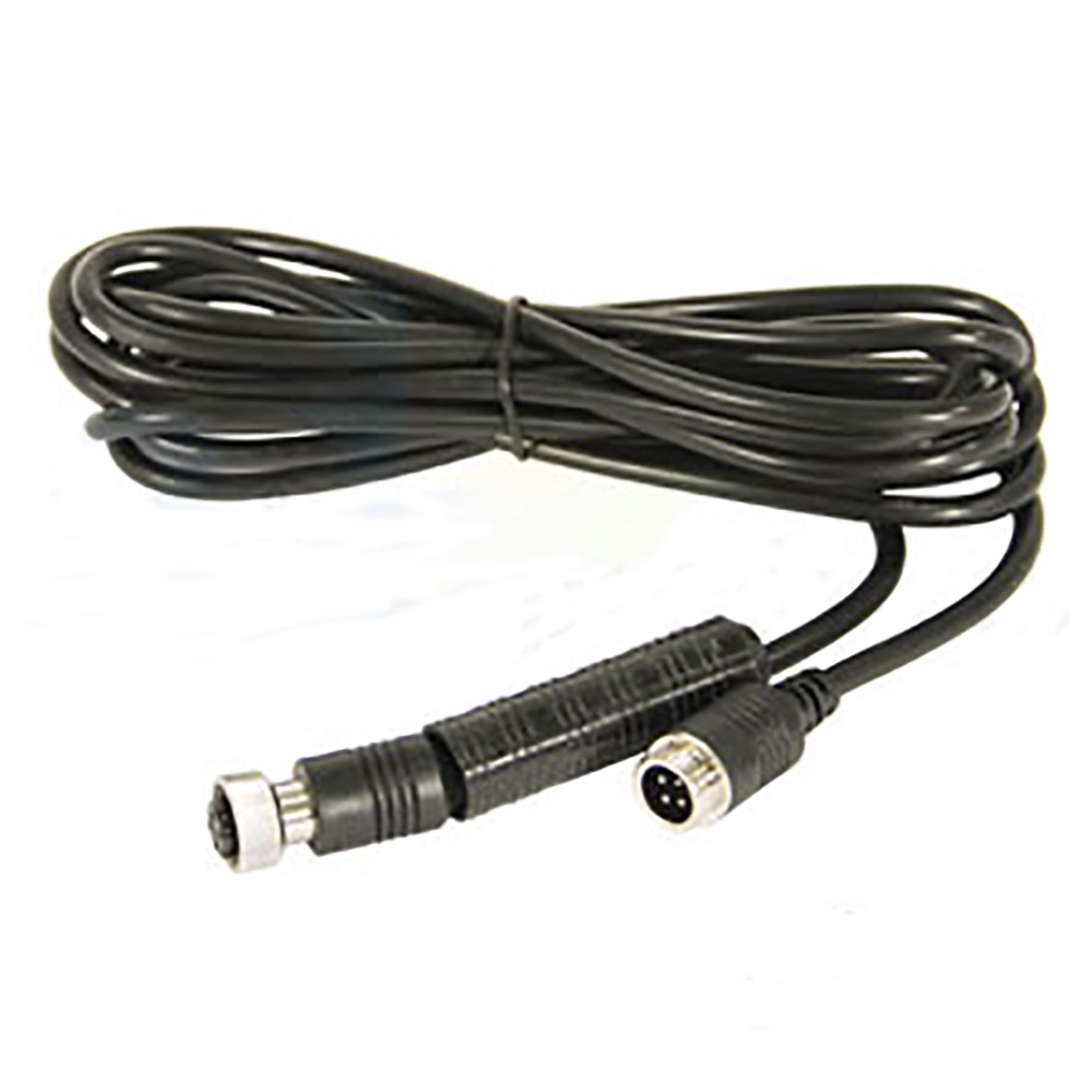 CabCAM 10' Camera Cable for Gleaner Fits John Deere Fits Massey Fits Case IH Apa