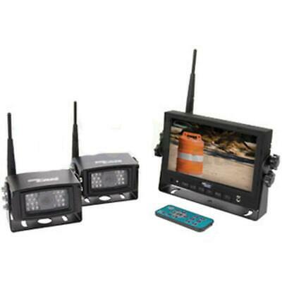 CabCAM Wireless Video System (Includes 7