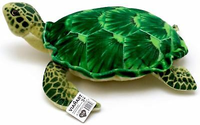 Olivia The Hawksbill Turtle | 20 Inch Sea Turtle Stuffed Animal Plush